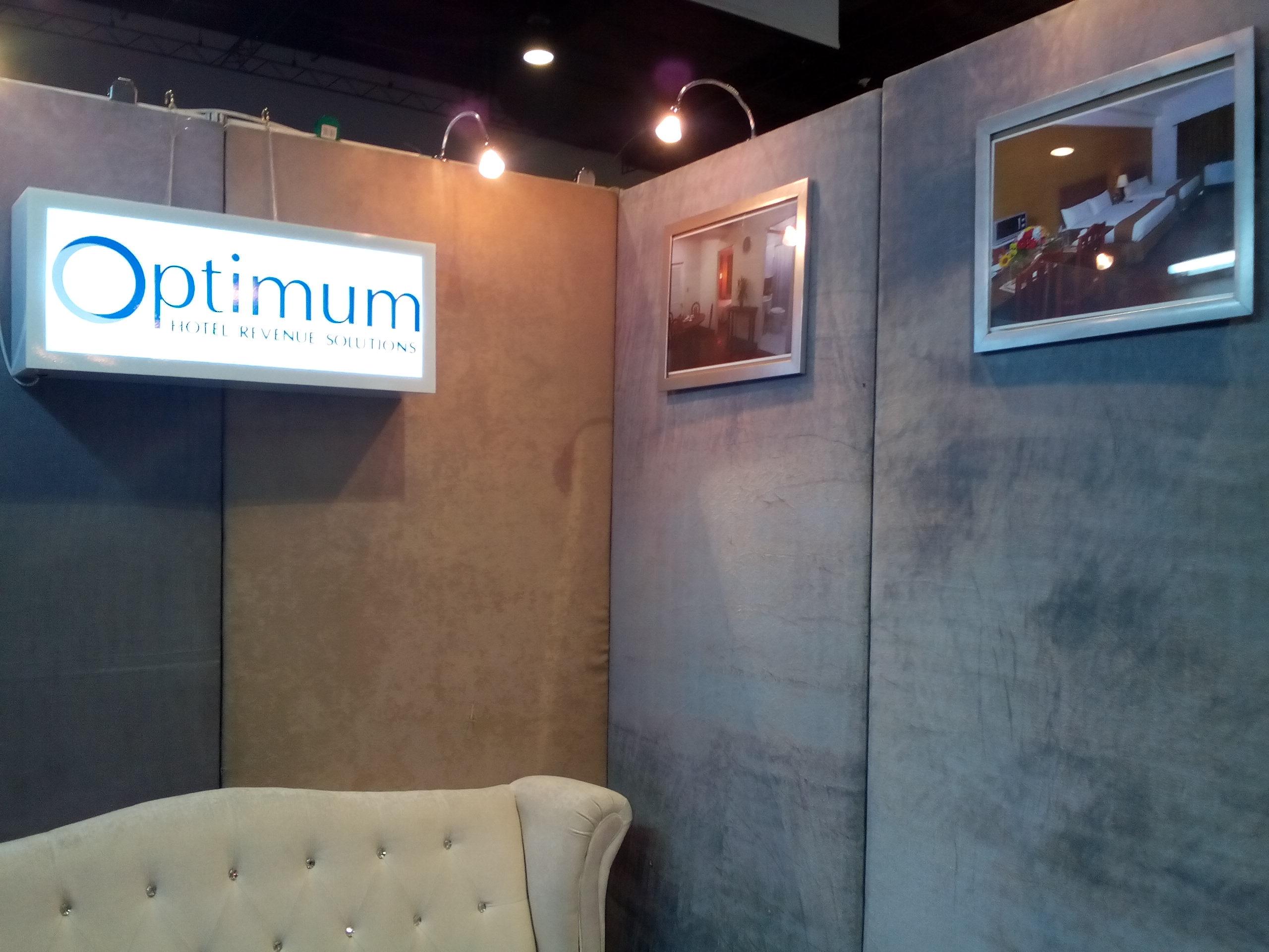 Signage Maker Myne Inc.,