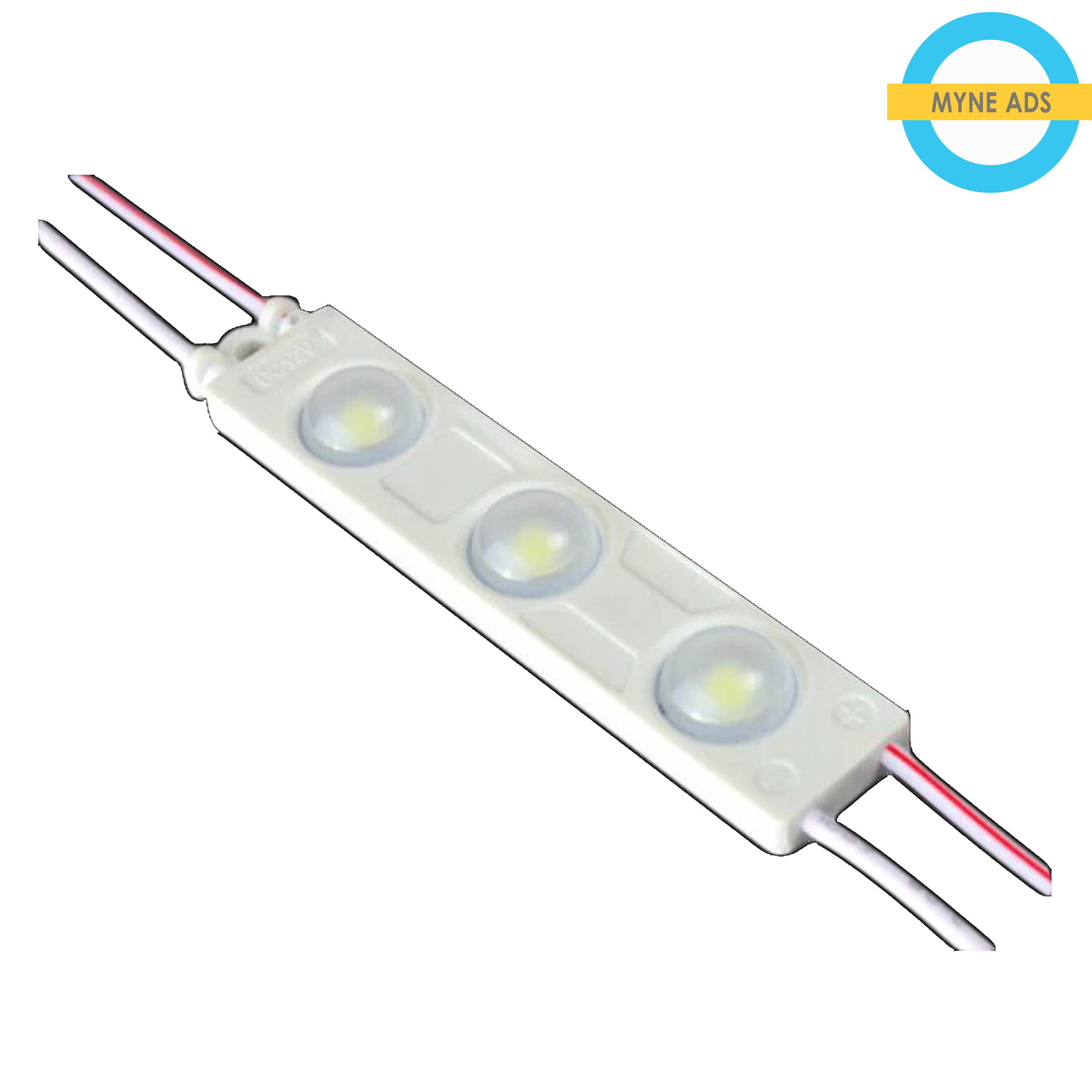 Outdoor LED Module 1.5Watts Myne Inc.,