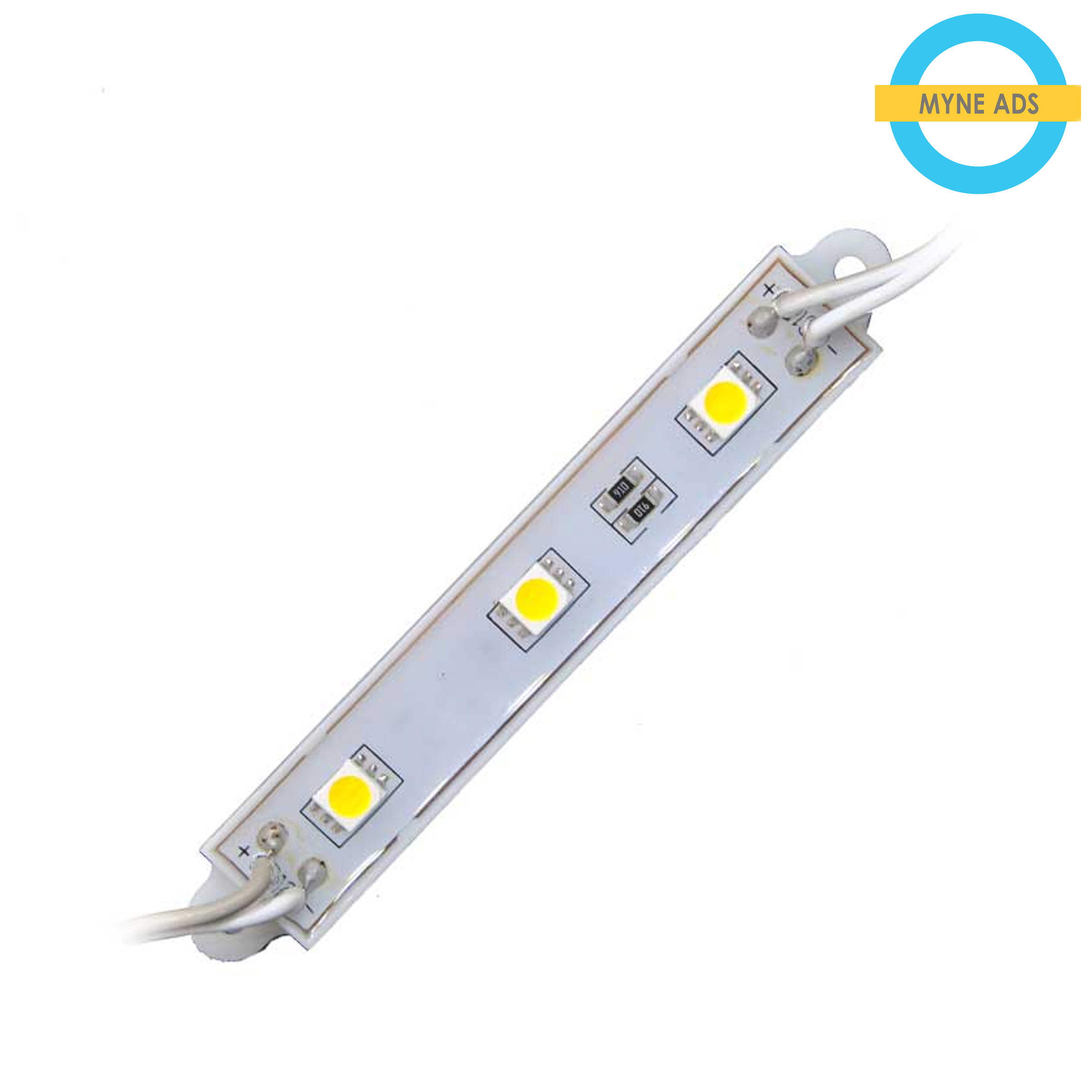 Indoor LED Module 0.72Watts Myne Inc.,